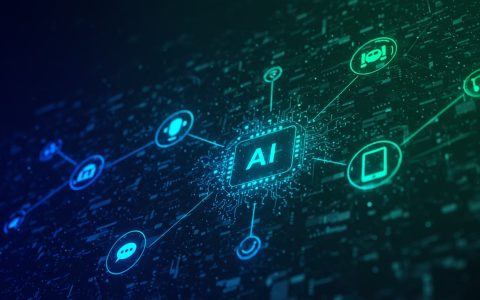 AI技术如何改变生活？10个真实应用案例告诉你