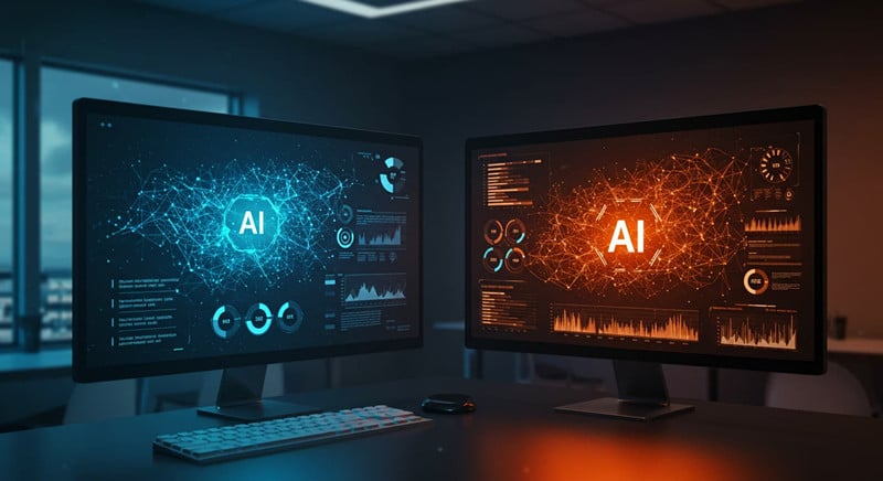 如何用AI快速生成专业PPT？零基础教程大揭秘