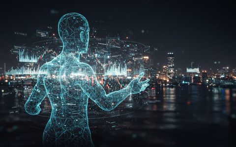 AI数字人费用全解析：从制作成本到预算规划