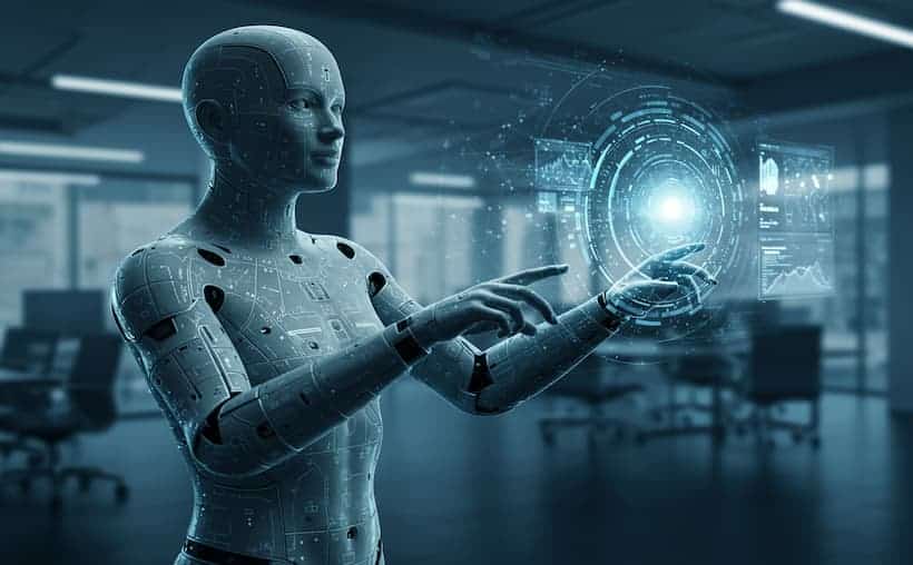 推荐AI数字人软件：高效AI数字人生成工具盘点