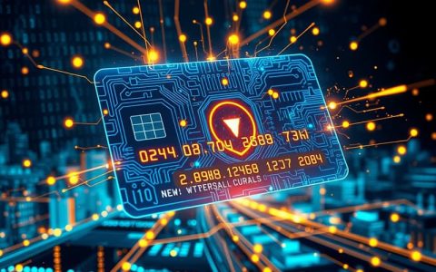 visa虚拟信用卡申请攻略：免费虚拟visa信用卡选择