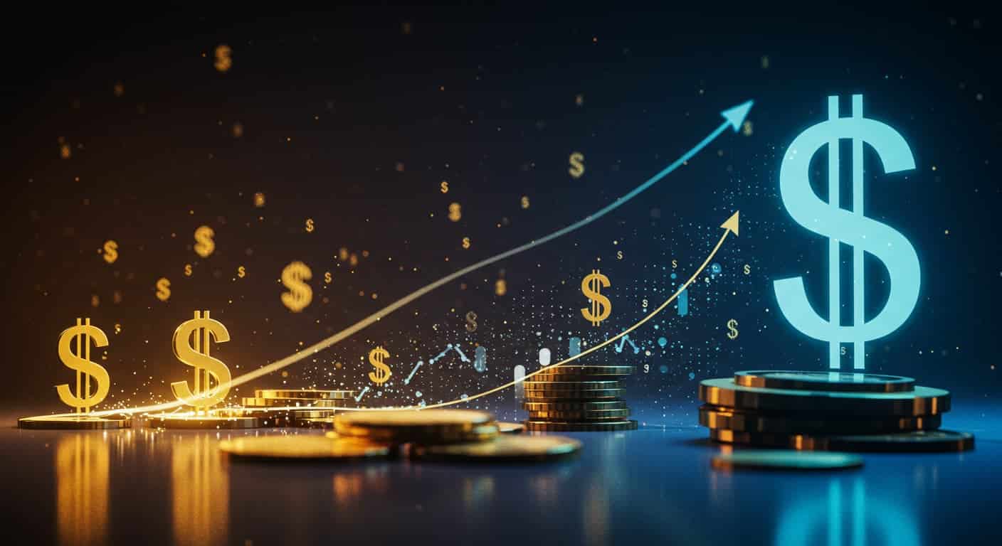 普通人如何用AI赚钱？15个实战技巧大揭秘