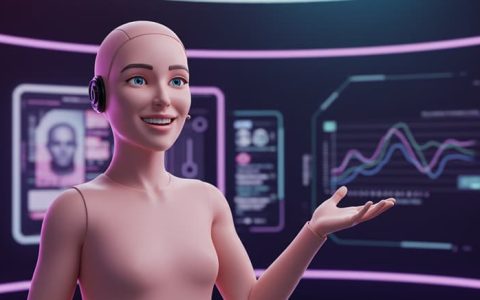 卧槽！这款AI数字人软件成本低至几分钱？同行被按地上摩擦！