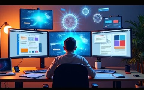 如何制作自己的网站？网站建站制作攻略