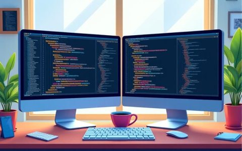 网页制作？关于网站制作技术要点