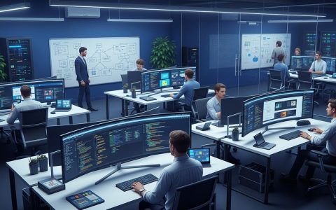 网站开发制作？公司网站制做专业方案