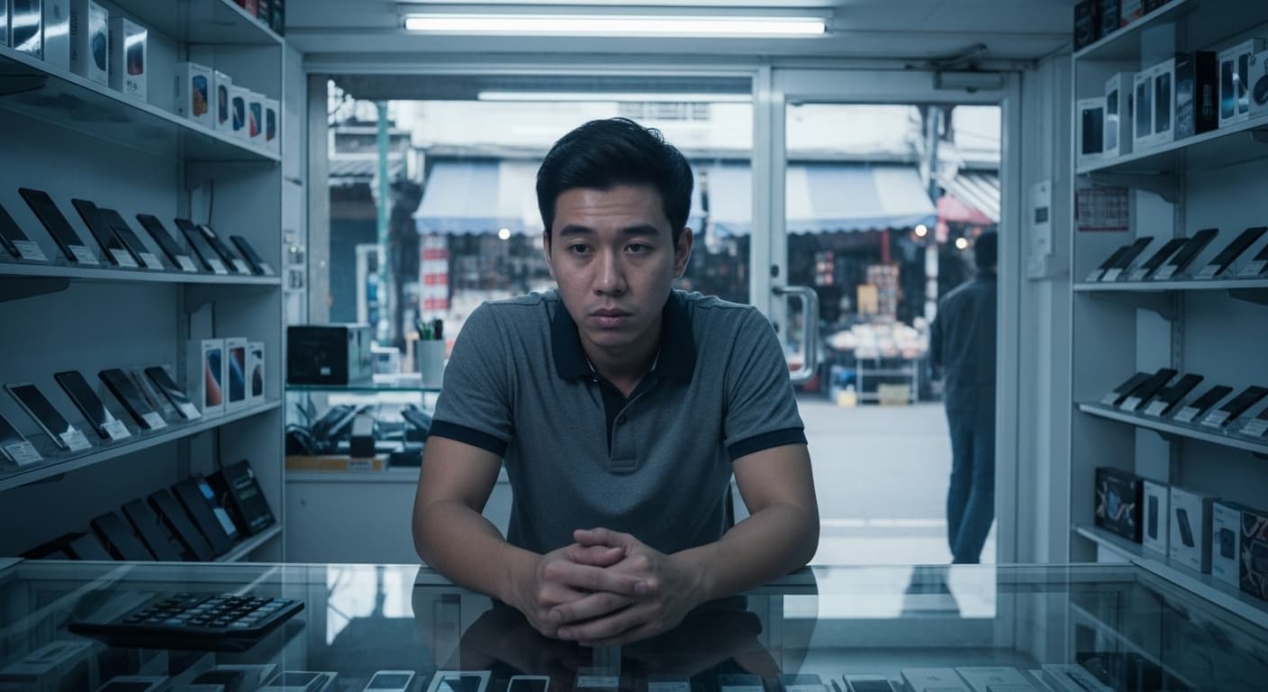 老实人创业必看：5种不需要"会来事"也能赚钱的生意模式