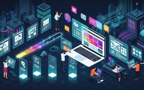 怎么制作网站？diy网站制作方法大全