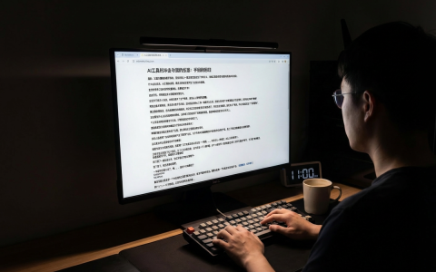 2026年第一篇手码文章：都是AI惹的祸？！